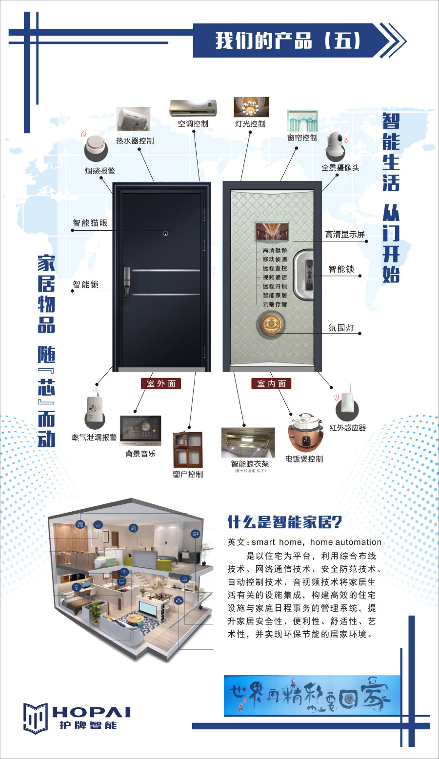 15、我們的產(chǎn)品五