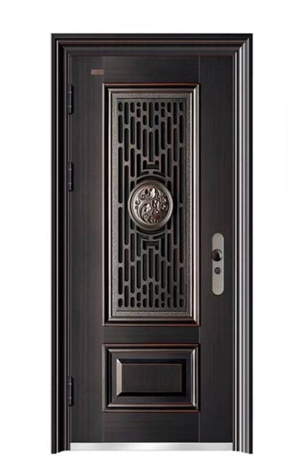 入戶門(mén)